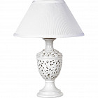 Светильник настольный+абажур (44 см)