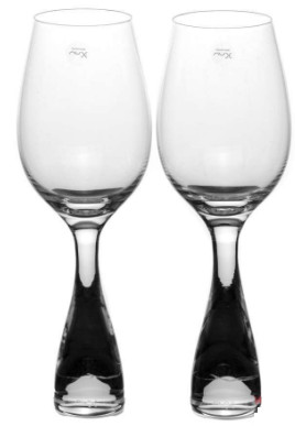 Набор бокалов «Wine party» (350 мл, 2 шт)
