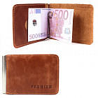 коричневый