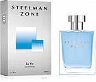 Туалетная вода «Steelman Zone»