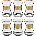 Набор армудов (135 мл, 6 шт)