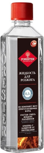 Жидкость для розжига
