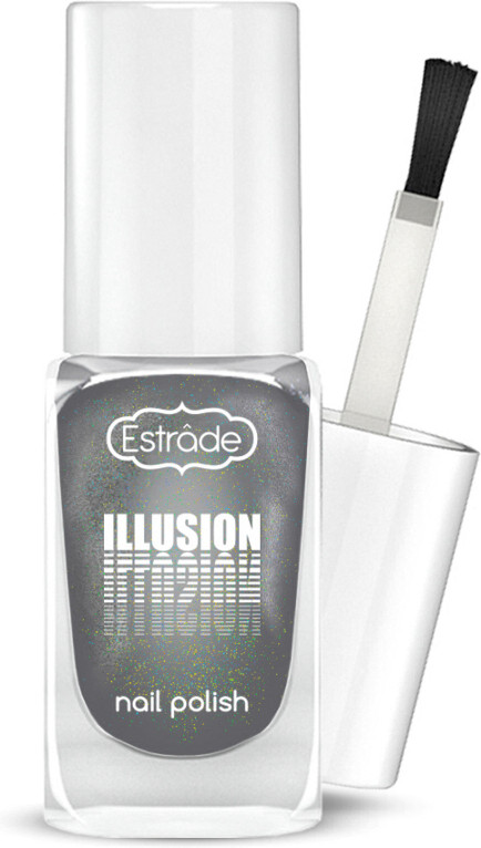 Лак для ногтей «Illusion», оттенок 07 | Estrâde