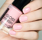 Лак для ногтей «Gloss Finish nail lacquer», оттенок 103