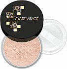 Пудра рассыпчатая «Soft Focus Loose Powder» тон 01 Фарфор