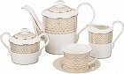 Сервиз чайный на 6 персон (15 предметов)