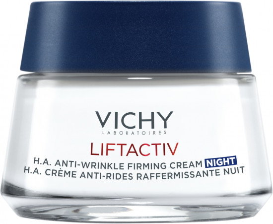 Liftactiv Supreme Ночной крем против морщин
