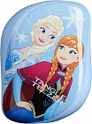 Расческа компактная Disney Frozen