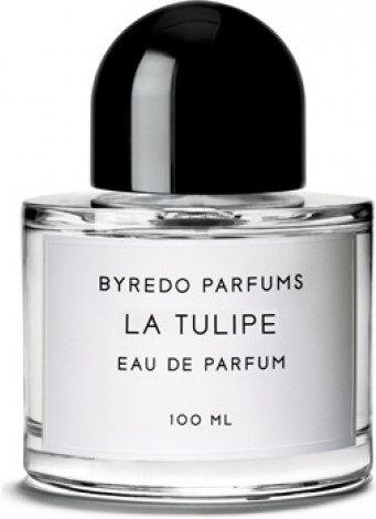 Парфюмированная вода «La Tulipe»
