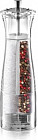 Мельница для перца и соли 2 в 1 (высота 22 см)