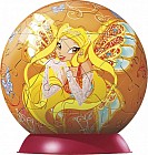 Пазл — шар «Феи Winx», в ассортименте