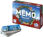 Мемо. Москва