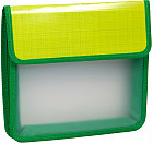 Папка для тетрадей на липучке (1 отделение, формат А5)