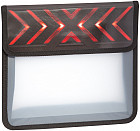 Папка для тетрадей на липучке (2 отделения, формат А5)