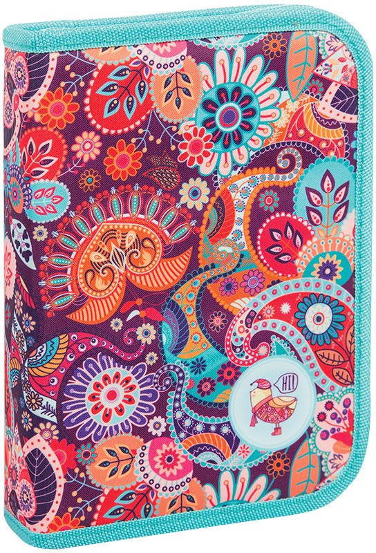 Пенал «Paisley» | Berlingo