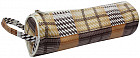 Пенал-тубус с ручкой Burberry (20×6 см)