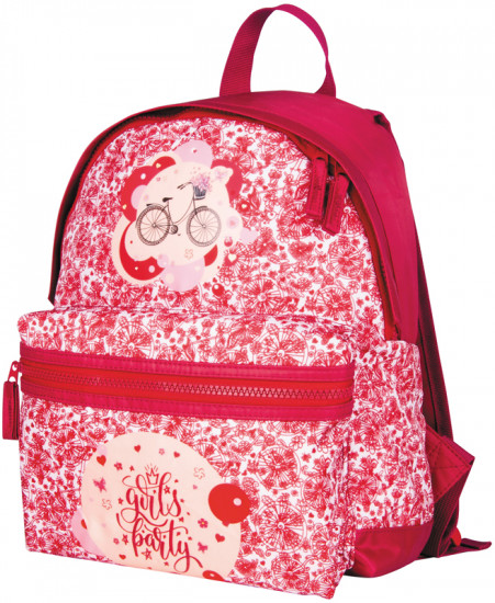 Рюкзак «Girls party»