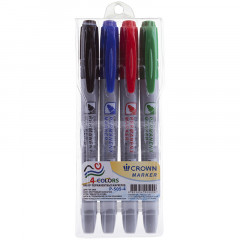 Маркер перманентный Multi Marker Slim (2 мм)