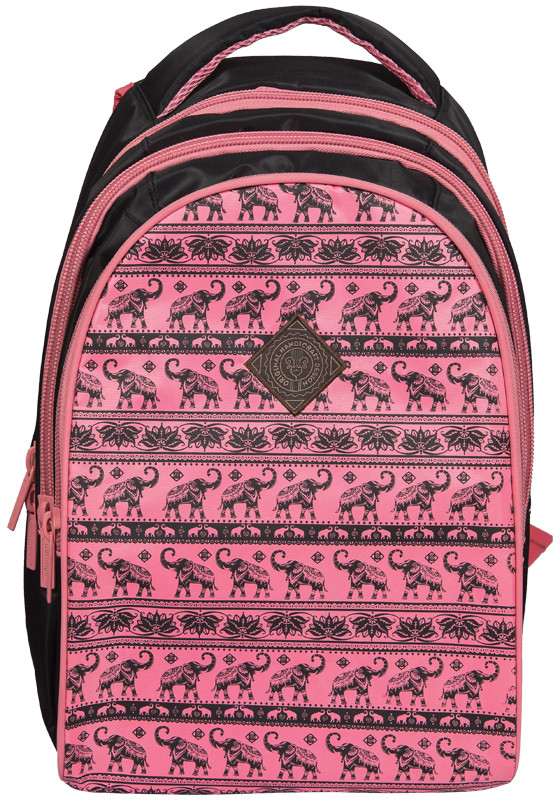 Рюкзак «Elephants» | Style | Berlingo