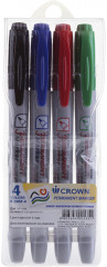 Маркер перманентный Multi Marker Super Slim (1 мм)