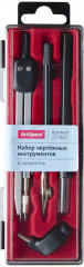 Готовальня