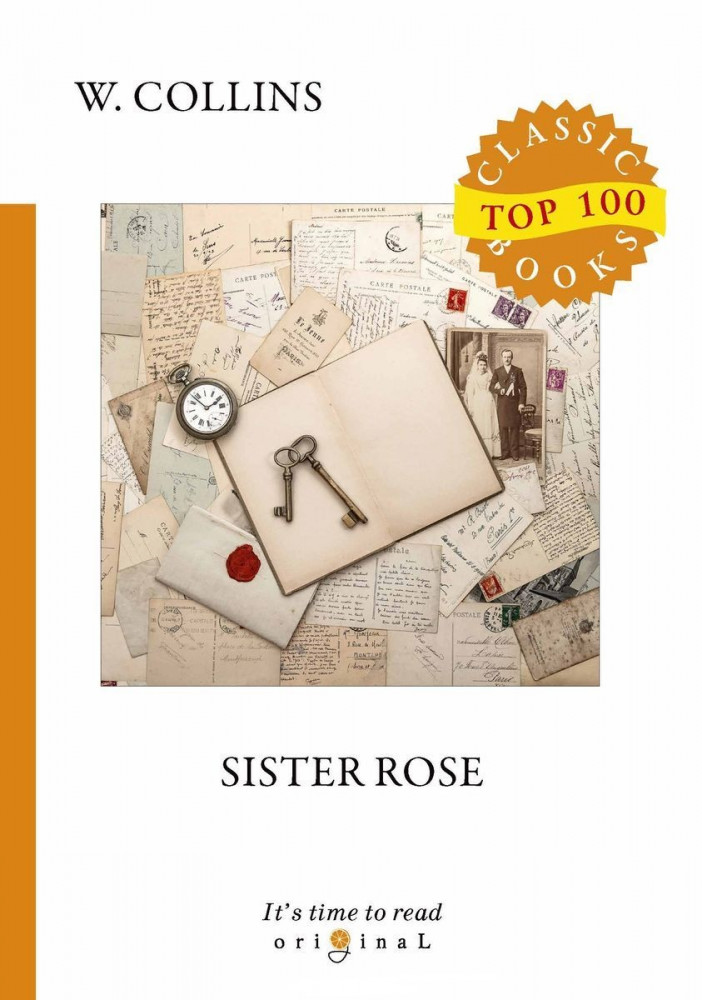 Sister Rose | Top100 Classic Books