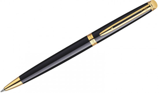 Ручка шариковая Mars Black GT