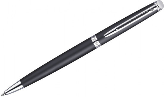 Ручка шариковая Mars Black GT
