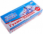 Гуашь (10 цветов, 20 мл)