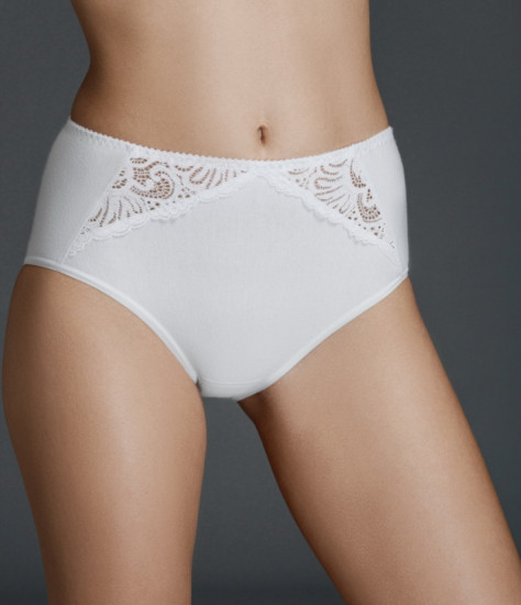 Трусы-слип женские