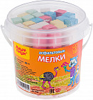 Мелки асфальтовые (25 шт.)