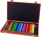 Карандаши акварельные (36 цветов)