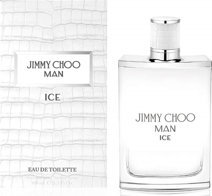 Туалетная вода «Ice» | Jimmy Choo Man | Jimmy Choo