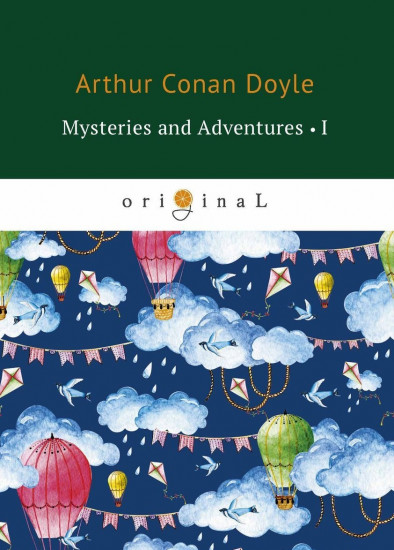 Mysteries and Adventures I