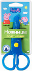 Ножницы пластиковые
