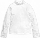 Водолазка для девочек