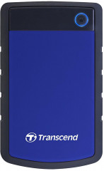 Внешний жесткий диск Transcend TS4TSJ25H3B