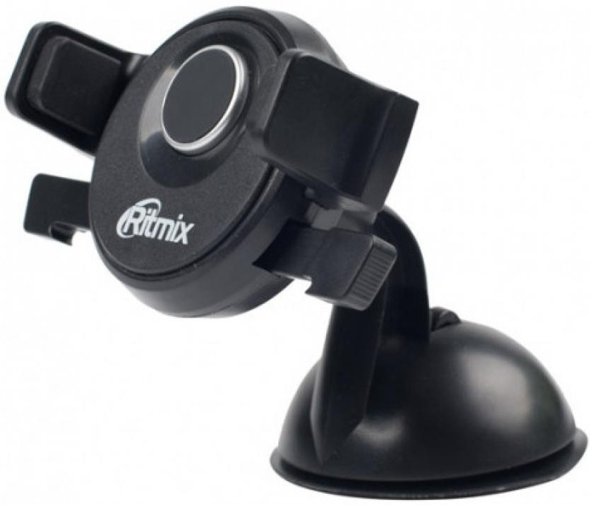Держатель для компактных гаджетов Ritmix RCH-011 W | Ritmix