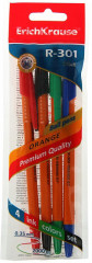 Набор шариковых ручек «Orange Stick» (4 шт.)