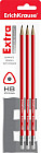 Набор чернографитных карандашей «HB»