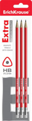 Набор чернографитных карандашей «HB»
