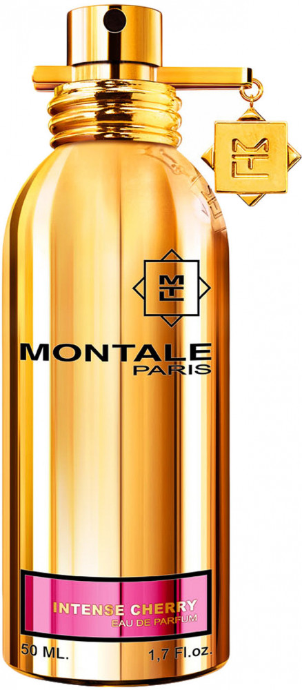 Парфюмированная вода «Intense Cherry» | Intense Cherry | Montale