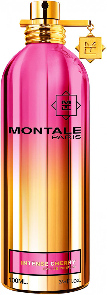 Парфюмированная вода «Intense Cherry» | Intense Cherry | Montale