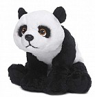 Панда на подвеске