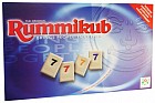 Настольная игра "Руммикуб"