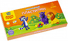 Пластилин классический (со стеком)