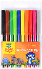 Фломастеры смываемые