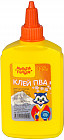 Клей ПВА