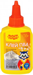 Клей ПВА