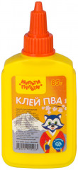 Клей ПВА